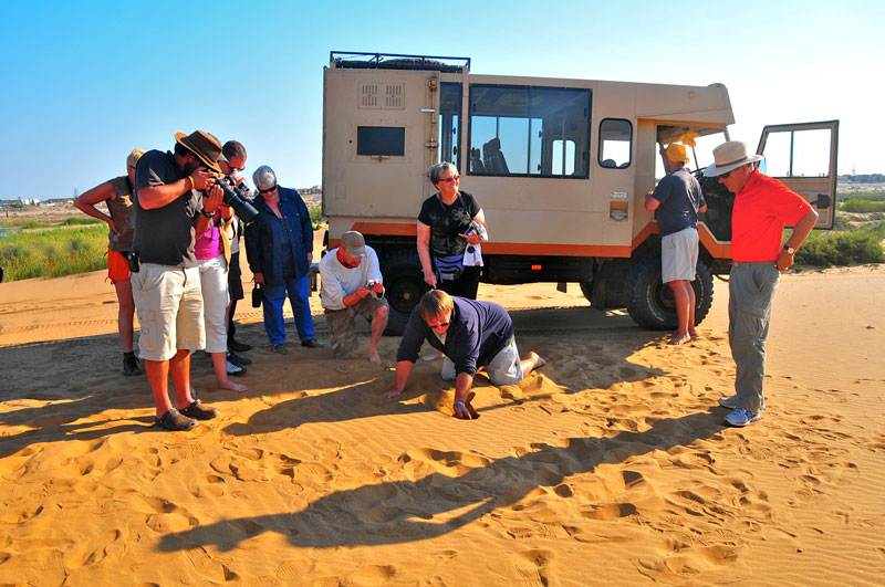 Namibia